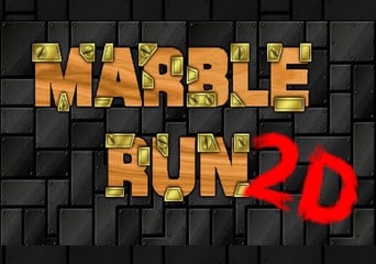 Marble Run 2D Global Steam