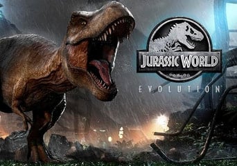 Jurassic World Evolution: Secrets of Dr Wu DLC Global Steam