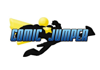 Comic Jumper: The Adventures of Captain Smiley Global Xbox One/Series