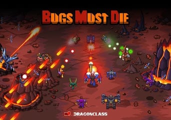 Bugs Must Die EN/ZH Global Steam