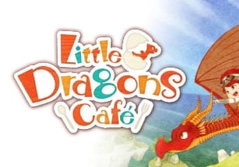 Little Dragons Café EN/DE/FR/IT/JA/KO/ES/ZH Global Steam