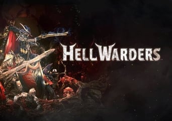 Hell Warders Global Steam