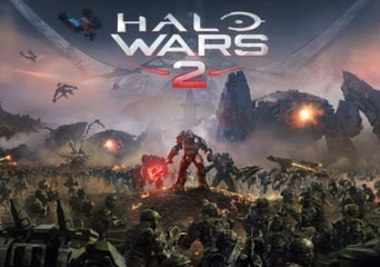 Halo Wars 2 - Season Pass DLC EN EU Xbox One Xbox Series