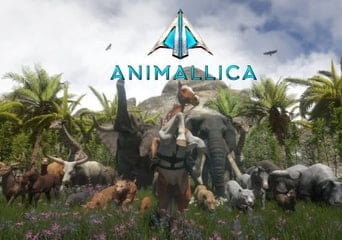 Animallica Global Steam