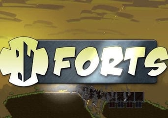 Forts Global Steam Gift