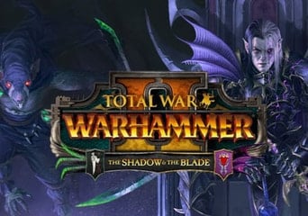 Total War: Warhammer II - The Shadow & The Blade DLC Global Steam