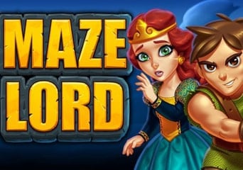 Maze Lord EN/DE/FR/JA/KO/RU/ZH/ES Global Steam