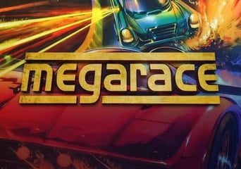 MegaRace 1 EN/DE/FR/IT/PT/ES Global Steam