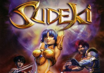 Sudeki EN/DE/FR/IT Global Steam