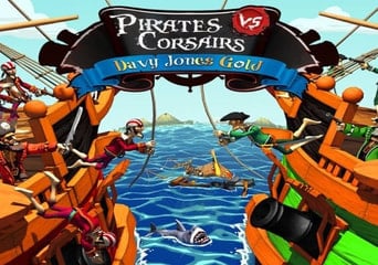 Pirates vs Corsairs: Davy Jones's Gold EN/DE/FR/IT/ES Global Steam