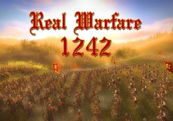 Real Warfare 1242 EN/DE/IT/RU/ES Global Steam