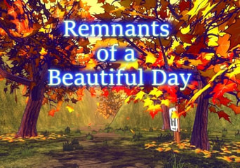 Remnants of a Beautiful Day EN Global Steam