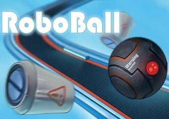 RoboBall EN/RU Global Steam