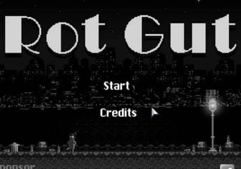 Rot Gut EN Global Steam