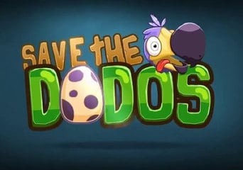 Save the Dodos Global Steam