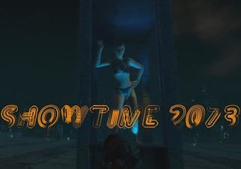SHOWTIME 2073 EN Global Steam