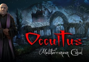 Occultus: Mediterranean Cabal EN/DE/FR/IT/RU/ES Global Steam