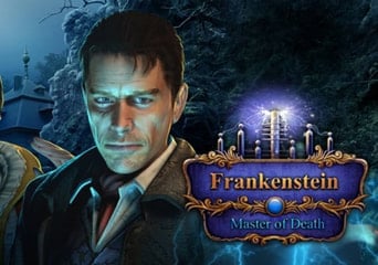 Frankenstein: Master of Death Global Steam