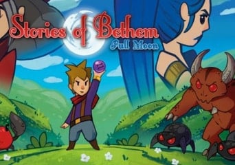 Stories of Bethem: Full Moon EN/ES Global Steam