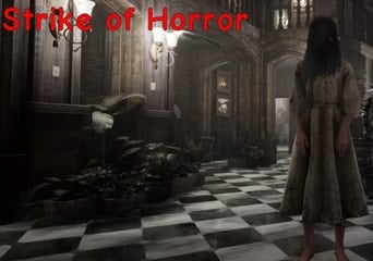 Strike of Horror EN/KO Global Steam