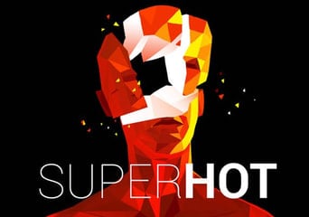 SuperHot EN/DE/FR/IT Global Steam