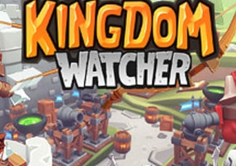 Kingdom Watcher VR EN Global Steam
