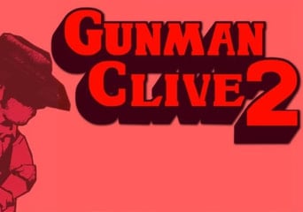 Gunman Clive 2 EN Global Steam