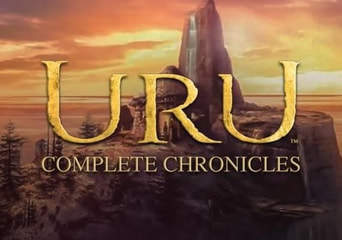 Uru: Complete Chronicles EN/DE/FR Global Steam