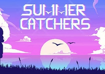 Summer Catchers EN/FR/RU/ZH/UK Global Steam