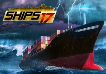 Ships 2017 Global Steam