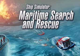 Ship Simulator: Maritime Search and Rescue EN/DE/FR/ES Global Steam