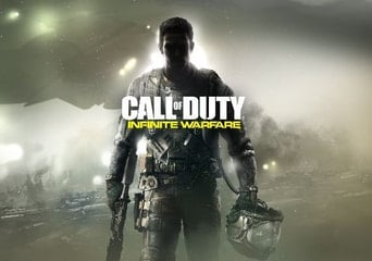 CoD Call of Duty: Infinite Warfare EN/DE/FR/IT/PL/PT/ES EU Steam