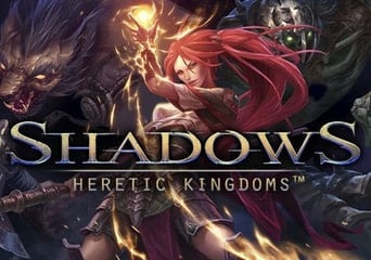 Shadows: Heretic Kingdoms EN/DE/FR/PL/RU/ES Global Steam