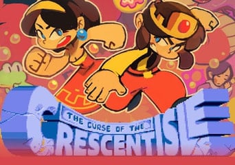 Curse of the Crescent Isle DX Global Steam