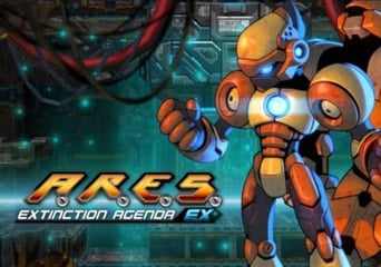 A.R.E.S. Extinction Agenda EX EN Global Steam
