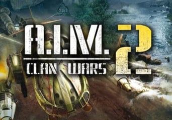 A.I.M.2 Clan Wars EN/RU Global Steam