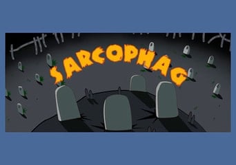 Sarcophag Global Steam