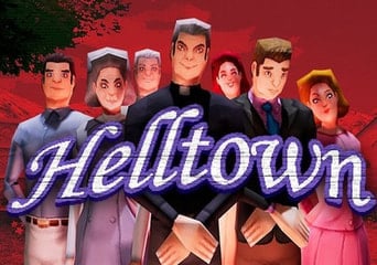 Helltown EN Global Steam