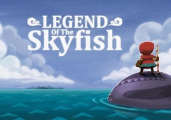 Legend of the Skyfish EN Global Steam