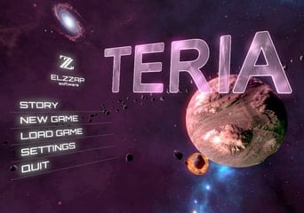Teria EN/RU Global Steam
