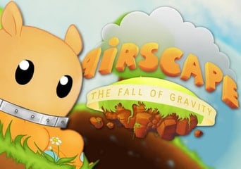 Airscape: The Fall of Gravity EN Global Steam