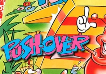 Pushover EN Global Steam
