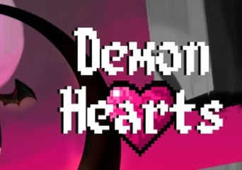 Demon Hearts EN Global Steam