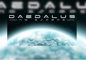 Daedalus: No Escape EN Global Steam