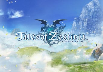 Tales of Zestiria Global Steam