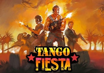 Tango Fiesta Global Steam