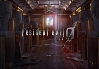 Resident Evil 0 EN/DE/FR/IT/JA/ZH/ES/ZH US/CA Steam