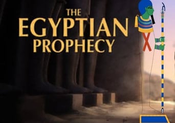 The Egyptian Prophecy: The Fate of Ramses EN/DE/FR/IT/ES Global Steam