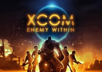 XCOM: Enemy Within DLC EN EU Steam