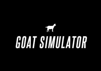 Goat Simulator GOATY Edition Global Steam